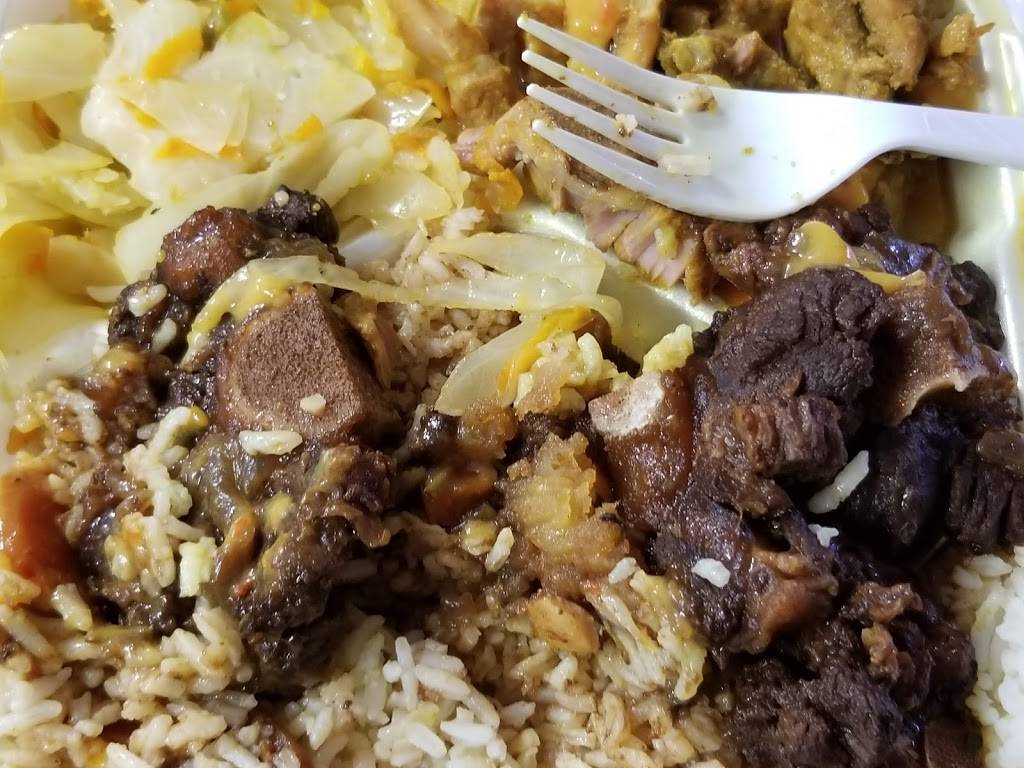 Ballas Caribbean Restaurant | restaurant | 1410 Palmdale St, Jacksonville, FL 32208, USA | 9047231027 OR +1 904-723-1027