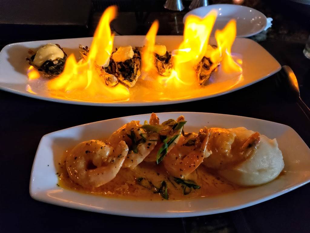 Ruths Chris Steak House | restaurant | 226 Lewers Street, Walk, Honolulu, HI 96815, USA | 8084407910 OR +1 808-440-7910