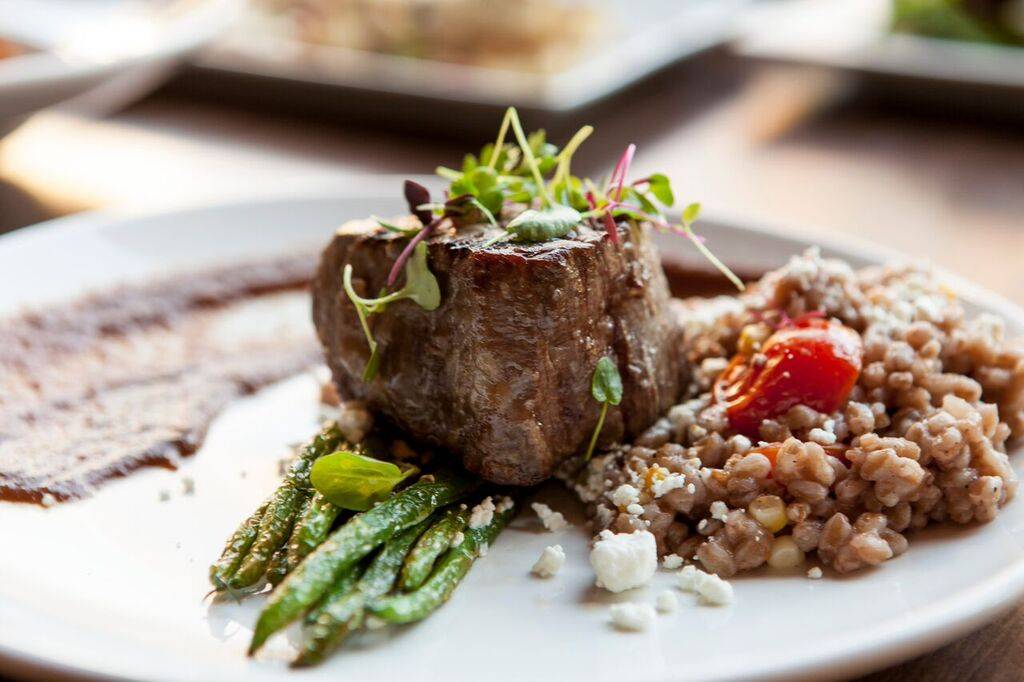 PUBLIC kitchen + bar | restaurant | 229 6th St E, St Paul, MN 55101, USA | 6513486456 OR +1 651-348-6456