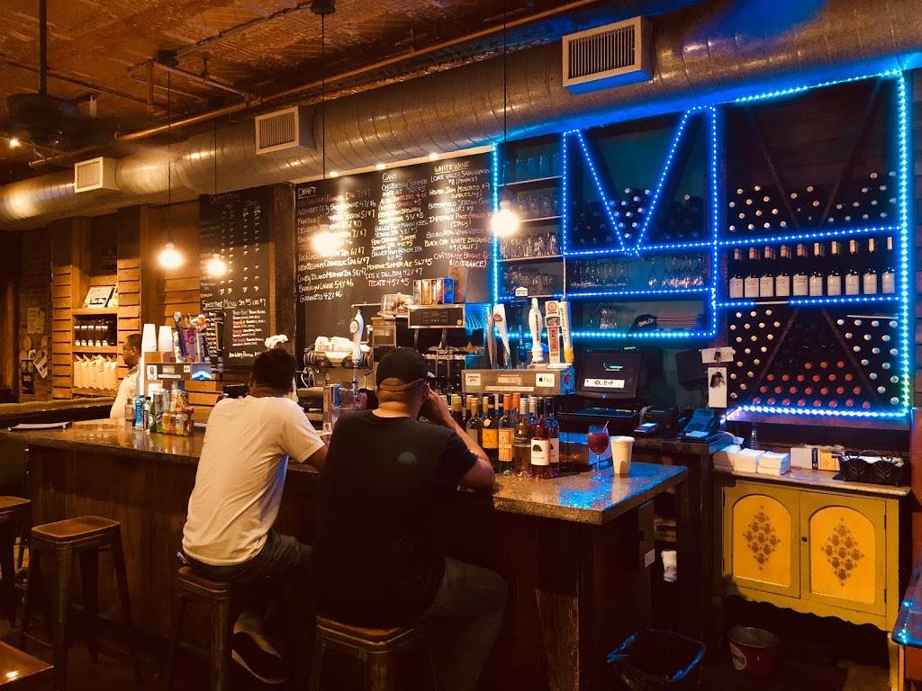 Colador Cafe | cafe | 1000 Bedford Ave, Brooklyn, NY 11205, USA | 7183991933 OR +1 718-399-1933