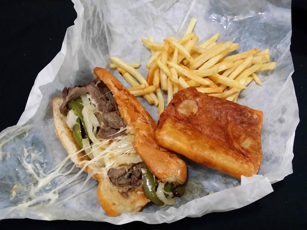 Little Mels Place | restaurant | 2205 N California Ave, Chicago, IL 60647, USA | 7733427378 OR +1 773-342-7378