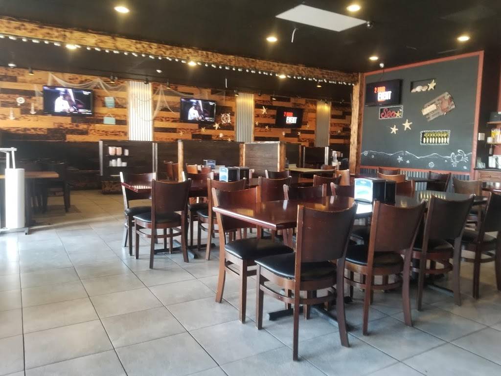 Star Crab | restaurant | 10051 Magnolia Ave, Riverside, CA 92503, USA | 9519779440 OR +1 951-977-9440