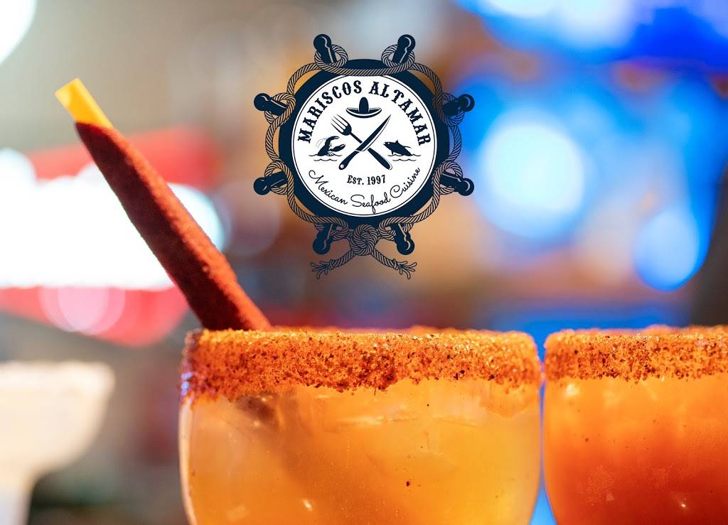 Mariscos Altamar | restaurant | 1517 Coors Blvd NW, Albuquerque, NM 87121, USA | 5058311496 OR +1 505-831-1496