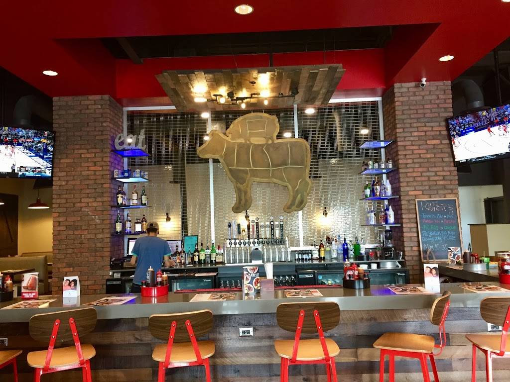 RibCrib BBQ & Grill | restaurant | 1801 E Centerton Blvd, Centerton, AR 72719, USA | 4796576008 OR +1 479-657-6008