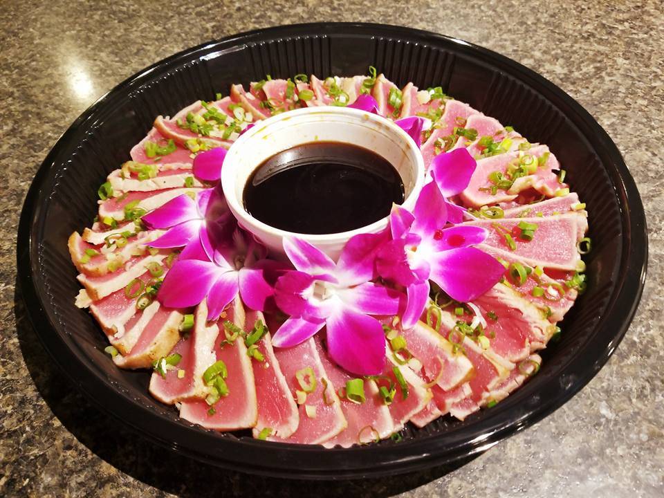 Ichiban Restaurant & Sushi Bar | restaurant | 2724 Stickney Point Rd, Sarasota, FL 34231, USA | 9419241611 OR +1 941-924-1611