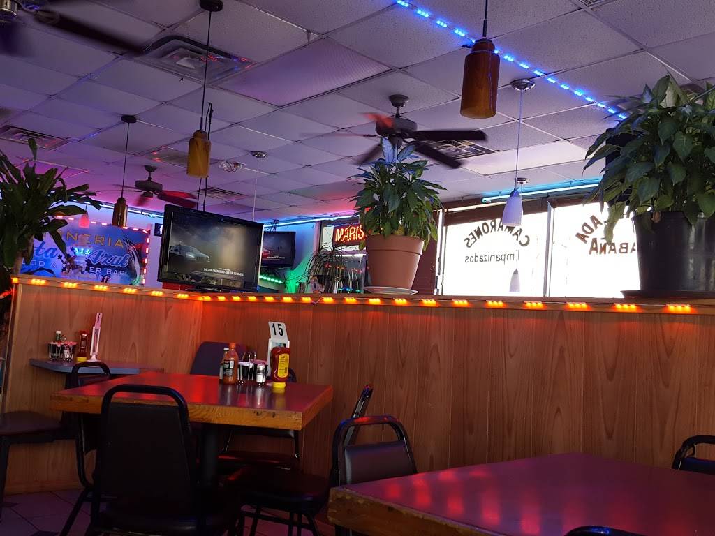 Ostioneria Costa Azul | restaurant | 09, 7307 Bissonnet St, Houston, TX 77074, USA | 7139887771 OR +1 713-988-7771