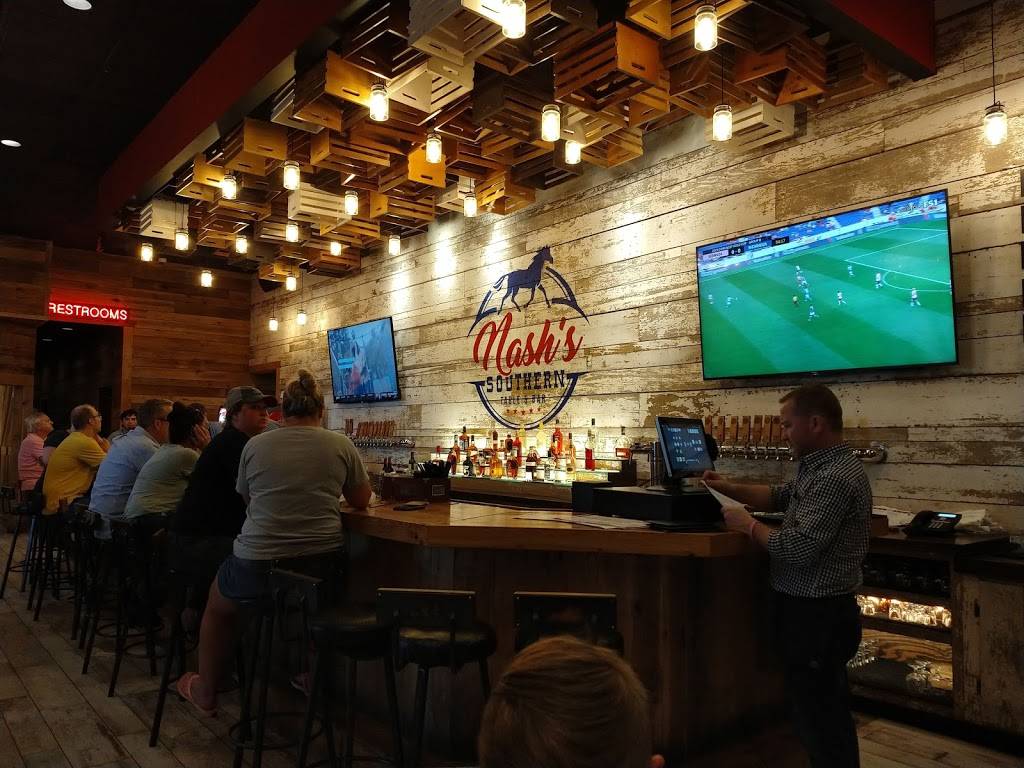 Nashs Southern Table & Bar | restaurant | 286 Southland Dr, Lexington, KY 40503, USA | 8595545138 OR +1 859-554-5138