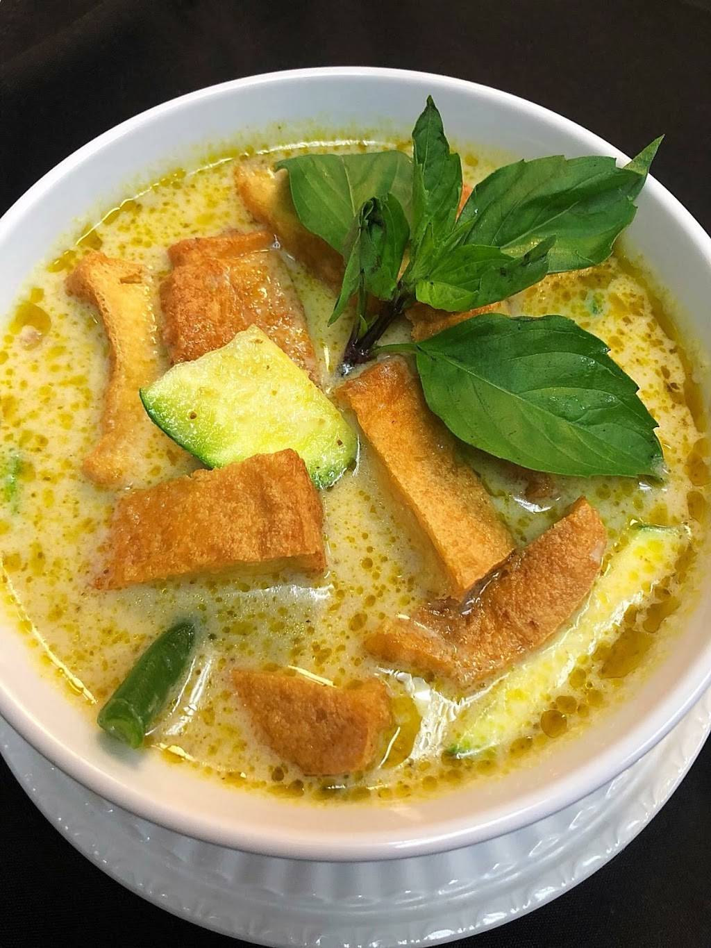 Thai Cuisine | restaurant | 2339 E Evans Rd #106, San Antonio, TX 78259, USA | 2103141723 OR +1 210-314-1723