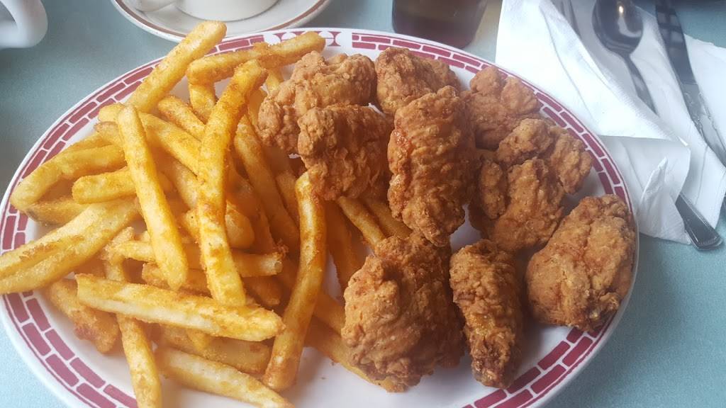 West Side Family Restaurant | restaurant | 530 W Grand Ave, Beloit, WI 53511, USA | 6083654949 OR +1 608-365-4949