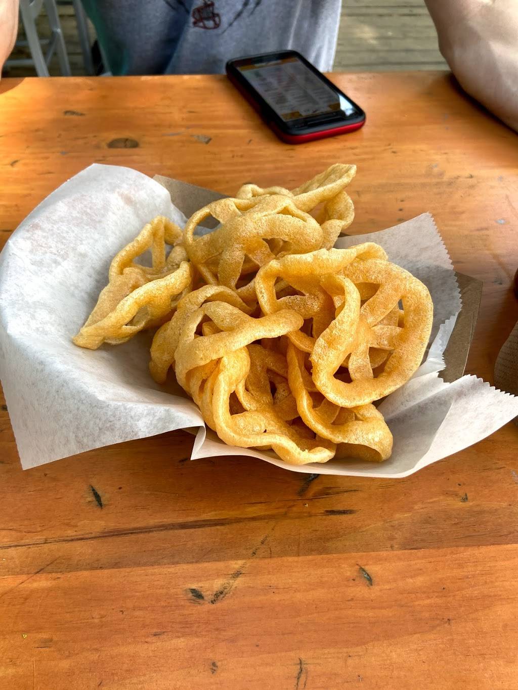 Cascabel | restaurant | 1415 Murray Bay St, Houston, TX 77080, USA | 7139999551 OR +1 713-999-9551