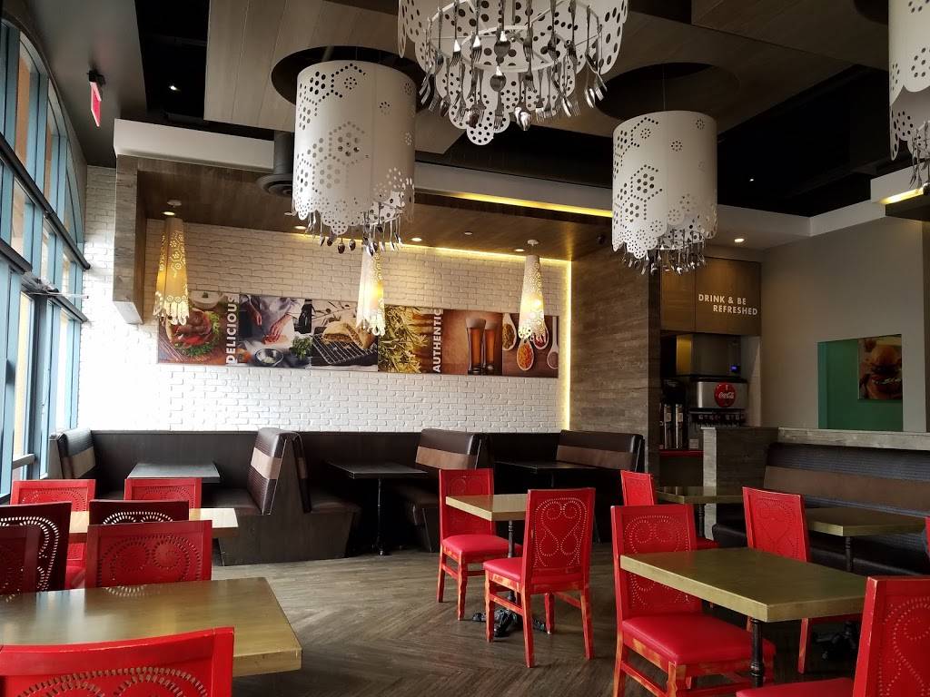 Luna Grill - Rancho San Diego | restaurant | Rancho San Diego, Towne Center, 2962 Jamacha Road, El Cajon, CA 92019, USA | 6197974000 OR +1 619-797-4000