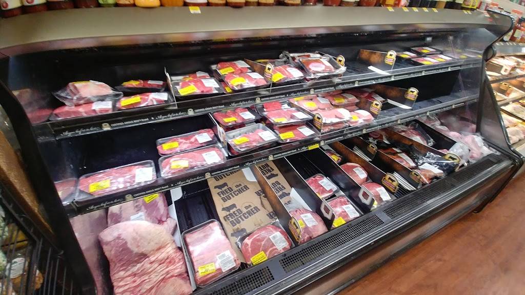 Fred the Butcher | restaurant | 1473 U.S. 9, Clifton Park, NY 12065, USA | 5183715333 OR +1 518-371-5333