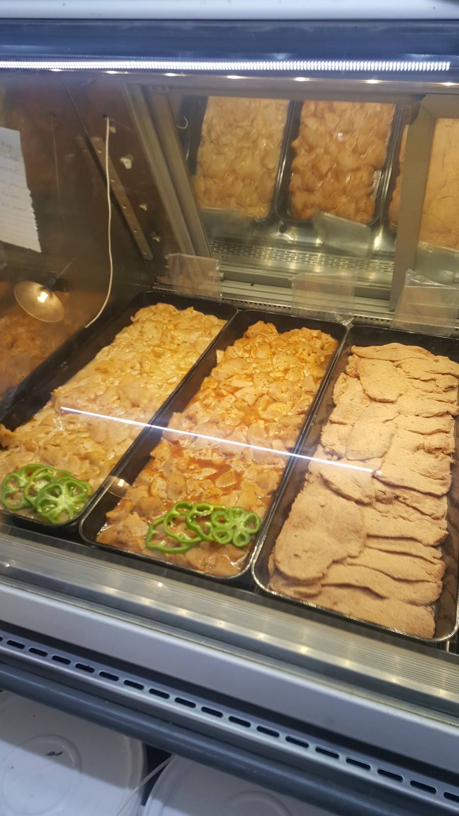 Al Amanah | restaurant | 25-40 Steinway St, Astoria, NY 11103, USA | 9173961163 OR +1 917-396-1163