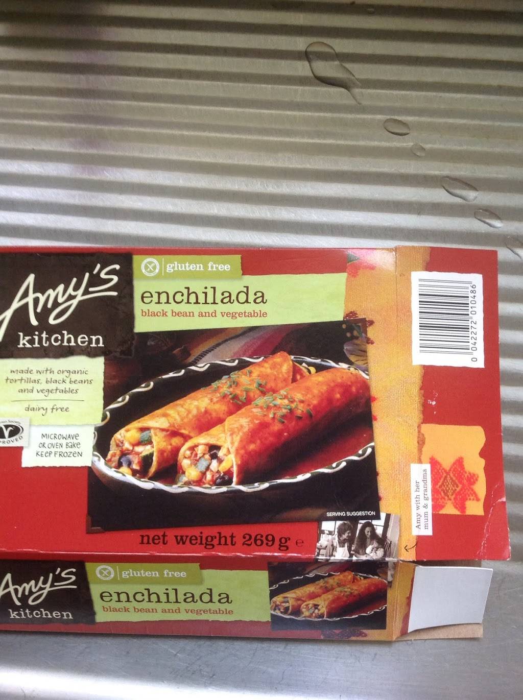 Amys Kitchen Inc | restaurant | 1650 Corporate Cir, Petaluma, CA 94954, USA | 7077816600 OR +1 707-781-6600