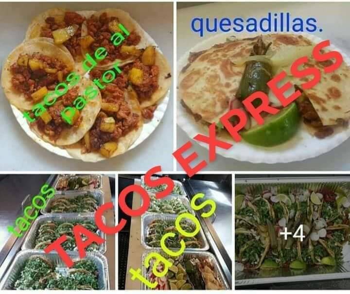 Tacos Expressz Chena | restaurant | 1640 E University Ave, Des Moines, IA 50316, USA | 5157780378 OR +1 515-778-0378
