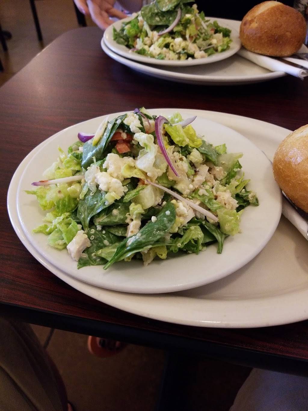 La Tartine French Bistro Cafe | restaurant | 1420 Kelly Johnson Blvd, Colorado Springs, CO 80920, USA | 7195985550 OR +1 719-598-5550