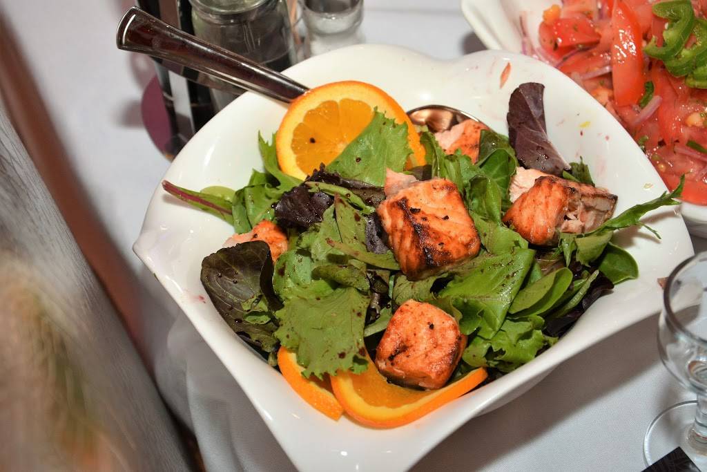 Shaherezada Restaurant | restaurant | 2390 Coney Island Ave, Brooklyn, NY 11223, USA | 3475872700 OR +1 347-587-2700