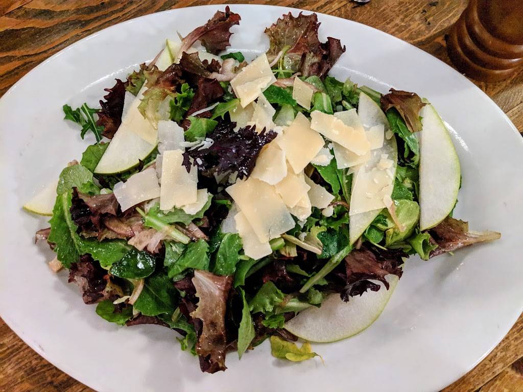 54 Mint Forno Italiano | bakery | 1686 Locust St, Walnut Creek, CA 94596, USA | 9254765844 OR +1 925-476-5844