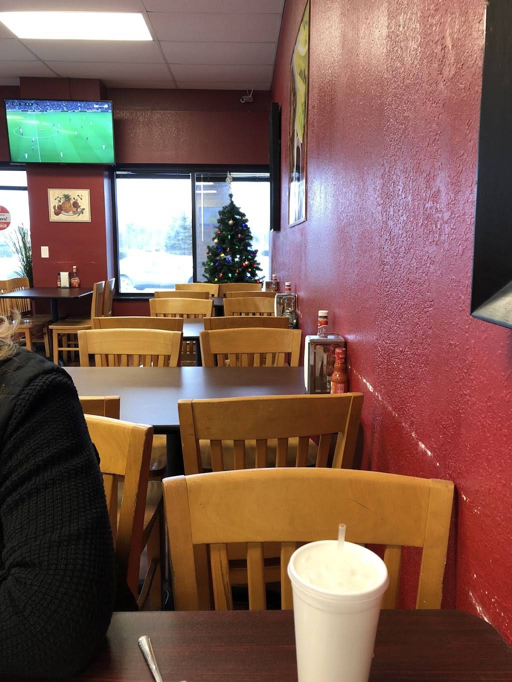 Yala Kol Express — Lambertville/Bedford | restaurant | 7300 Secor Rd, Lambertville, MI 48144, USA | 7345686866 OR +1 734-568-6866