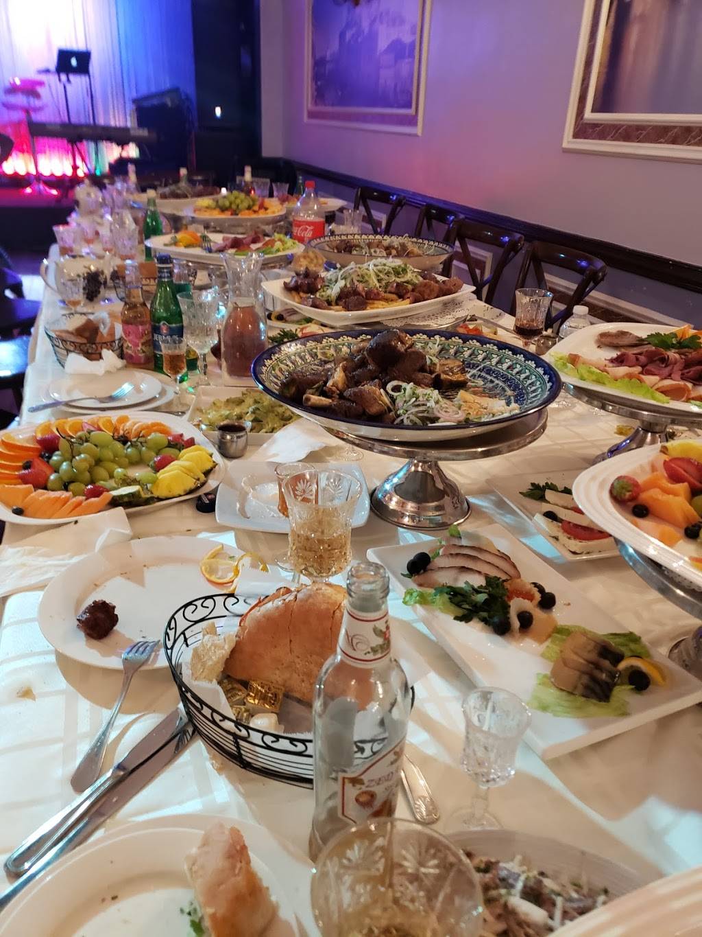 Da E Net | restaurant | 1223 Avenue U, Brooklyn, NY 11229, USA | 7189752223 OR +1 718-975-2223