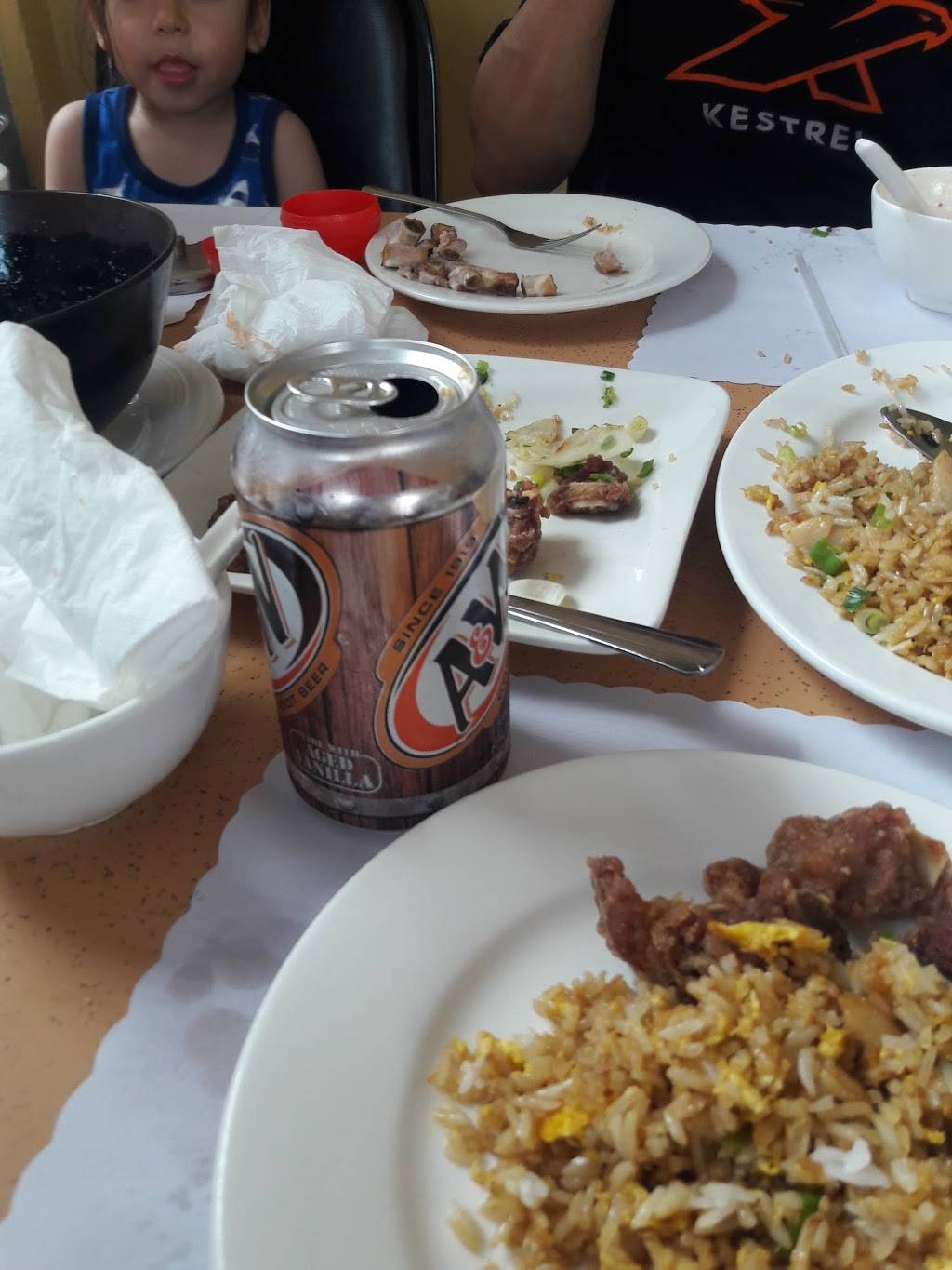 King Lees Chinese Restaurant | meal delivery | 1426 Fillmore St, San Francisco, CA 94115, USA | 4155638882 OR +1 415-563-8882