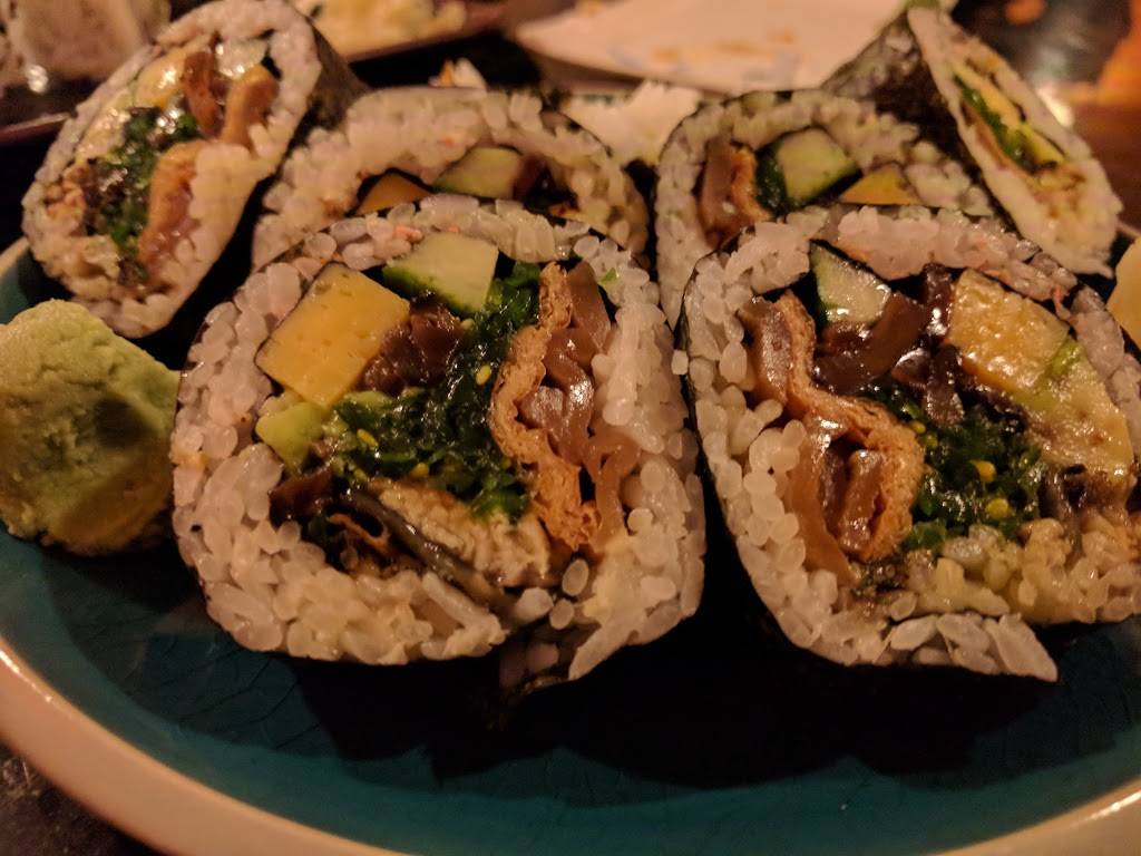 Octopus Japanese Restaurant | restaurant | 925 El Camino Real, Menlo Park, CA 94025, USA | 6506008794 OR +1 650-600-8794