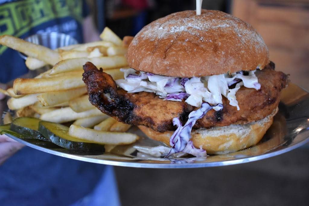 StormBreaker Brewing St. Johns | restaurant | 8409 N Lombard St, Portland, OR 97203, USA | 9712551481 OR +1 971-255-1481