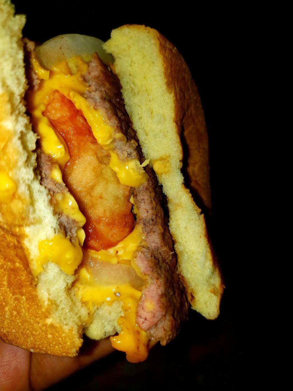 Wendys | restaurant | 873 Vann Dr, Jackson, TN 38305, USA | 7315066956 OR +1 731-506-6956