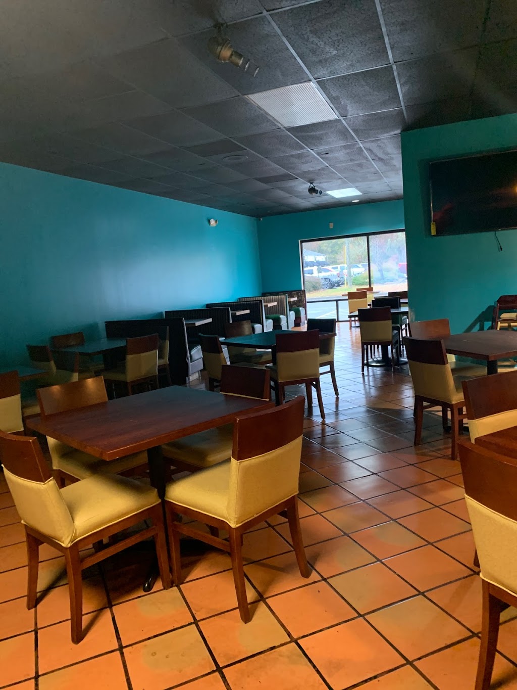 Island Flava Caribbean Bar & Cuisine | restaurant | 1024 US-80 #201-203, Pooler, GA 31322, USA | 9127372922 OR +1 912-737-2922