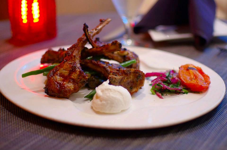 MeJana - Lebanese Cuisine | meal delivery | 2300 Wilson Blvd, Arlington, VA 22201, USA | 7034654440 OR +1 703-465-4440