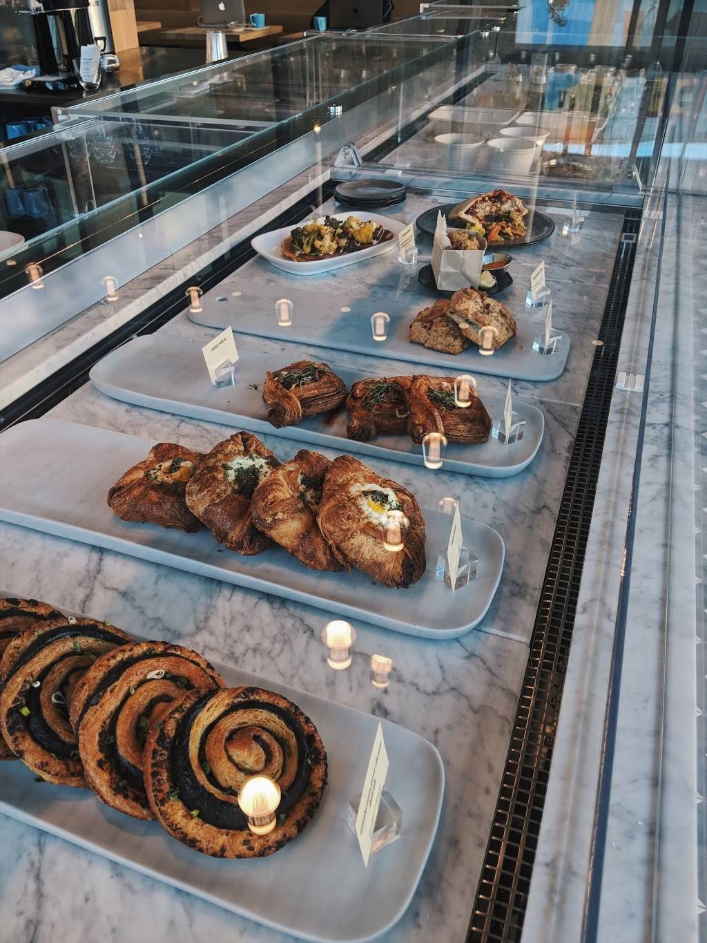 Noon All Day | restaurant | 690 Indiana St, San Francisco, CA 94107, USA | 4156193240 OR +1 415-619-3240