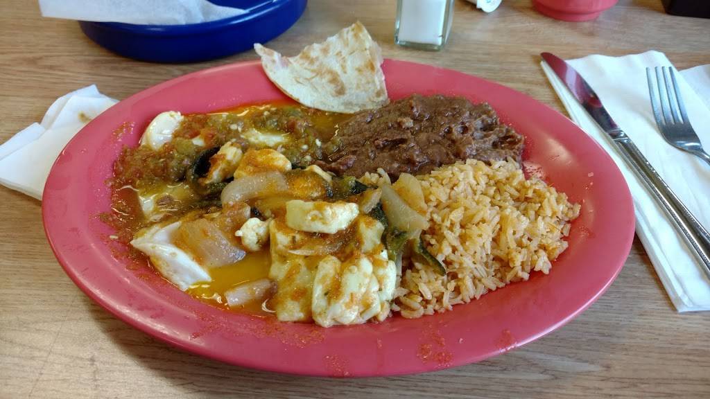 Taqueria Casa Del Pueblo | restaurant | 1834 S Blue Island Ave, Chicago, IL 60608, USA | 3124214664 OR +1 312-421-4664