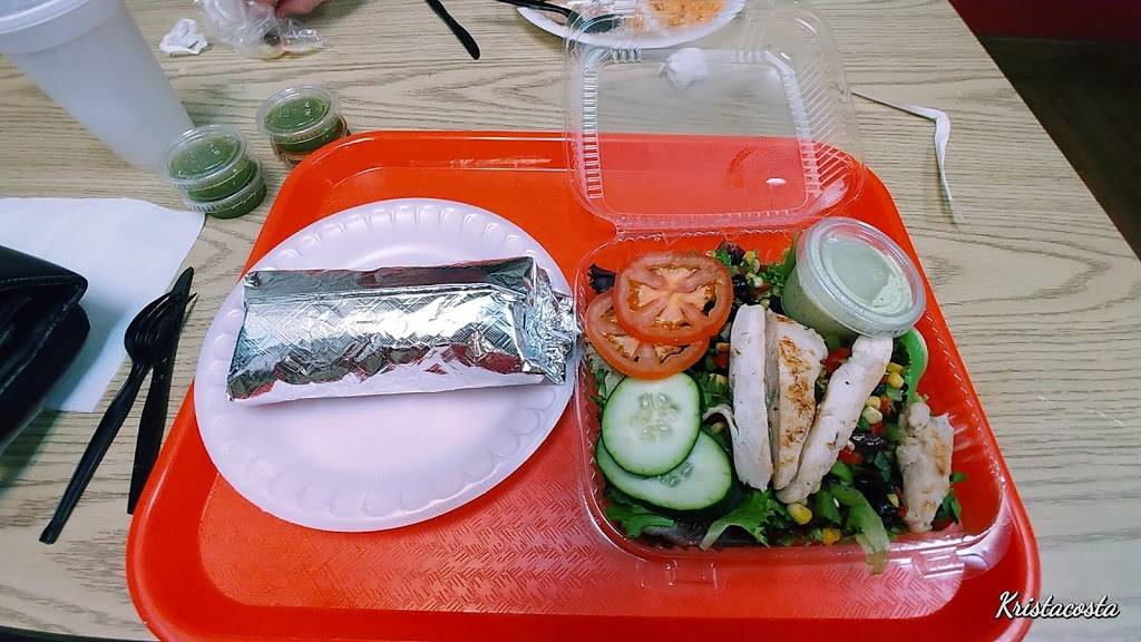 Fresco Mexican Grill | restaurant | 2402 Columbus St, Bakersfield, CA 93306, USA | 6618713854 OR +1 661-871-3854