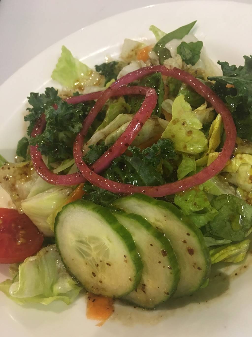 Nonna Vita Trattoria | restaurant | 10 Vernon Ave, Hamburg, NJ 07419, USA | 9738239400 OR +1 973-823-9400