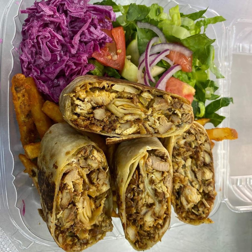 Habibi Gyro | restaurant | 2184 White Plains Rd, Bronx, NY 10462, USA | 6463591860 OR +1 646-359-1860