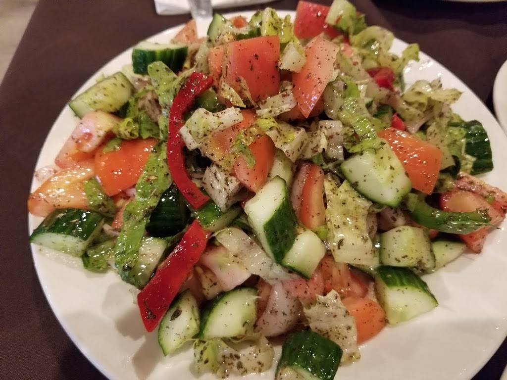 Darna Lebanese - Mediterranean Cuisine | restaurant | 1090 Main St, Paterson, NJ 07503, USA | 8622391504 OR +1 862-239-1504
