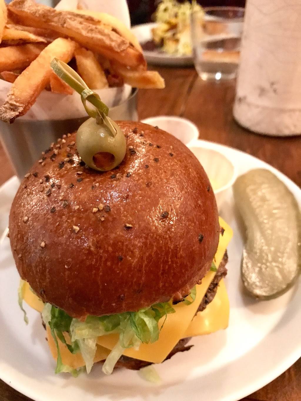 Chaval | restaurant | 58 Pine St, Portland, ME 04102, USA | 2077721110 OR +1 207-772-1110