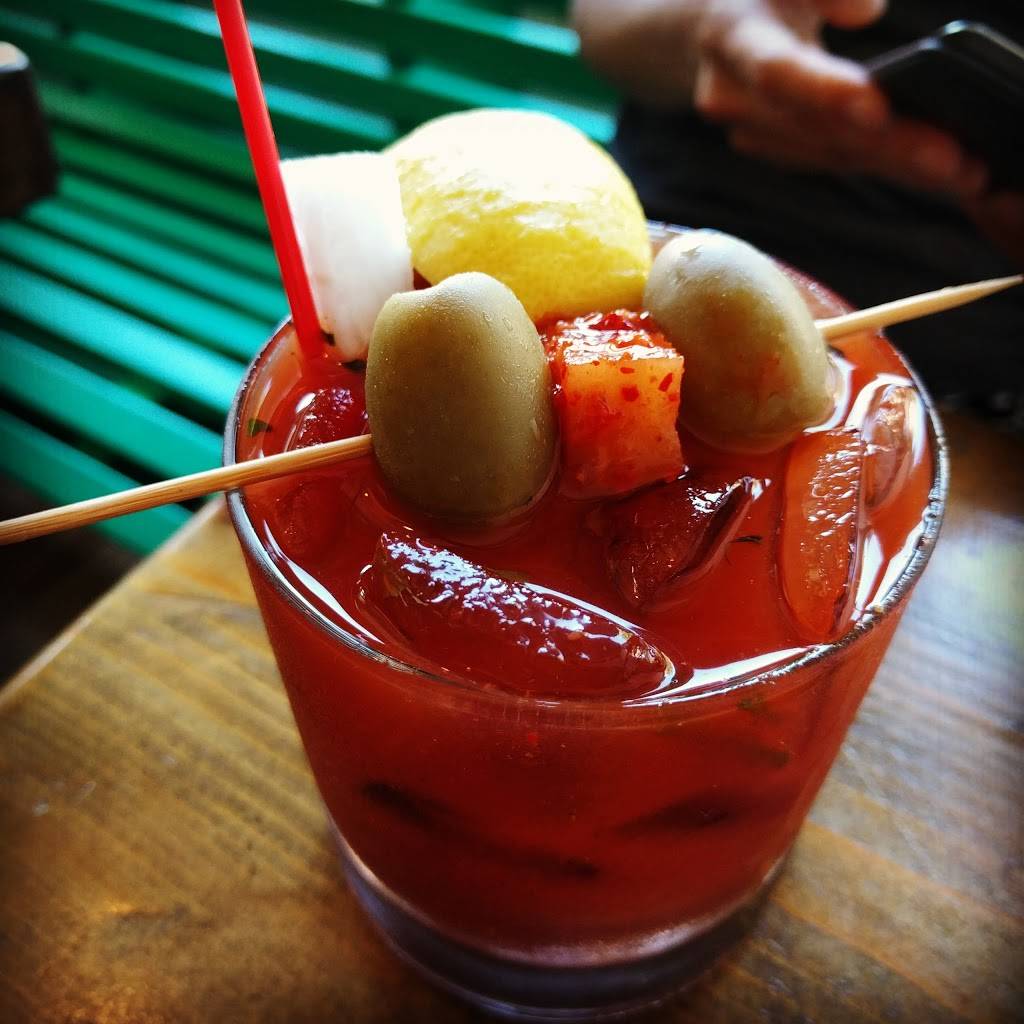 White Tiger | restaurant | 601 Vanderbilt Ave, Brooklyn, NY 11238, USA | 7185522272 OR +1 718-552-2272