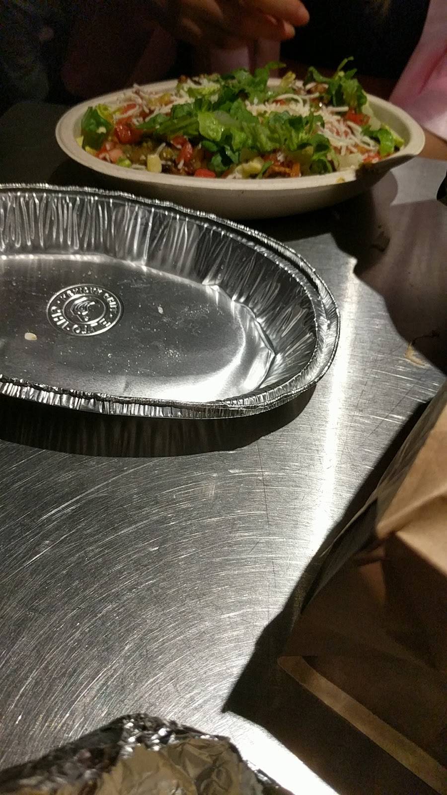 Chipotle Mexican Grill | restaurant | 1413 Richmond Rd, Williamsburg, VA 23185, USA | 7572292040 OR +1 757-229-2040