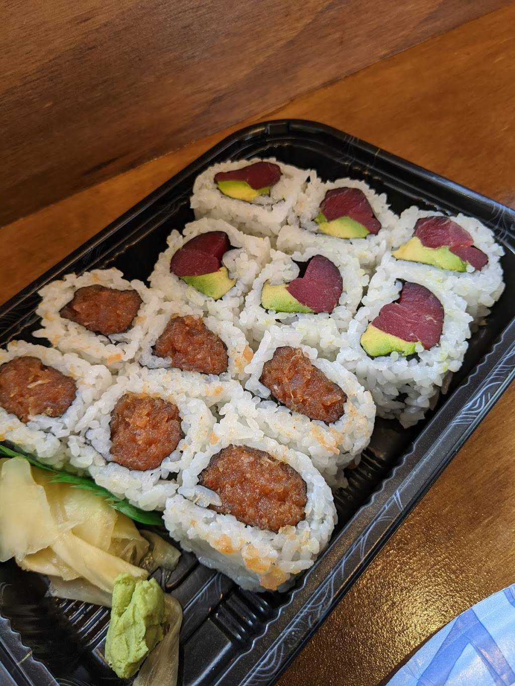 Bite of Asia | restaurant | 7613 Wisconsin Ave, Bethesda, MD 20814, USA | 3016566111 OR +1 301-656-6111