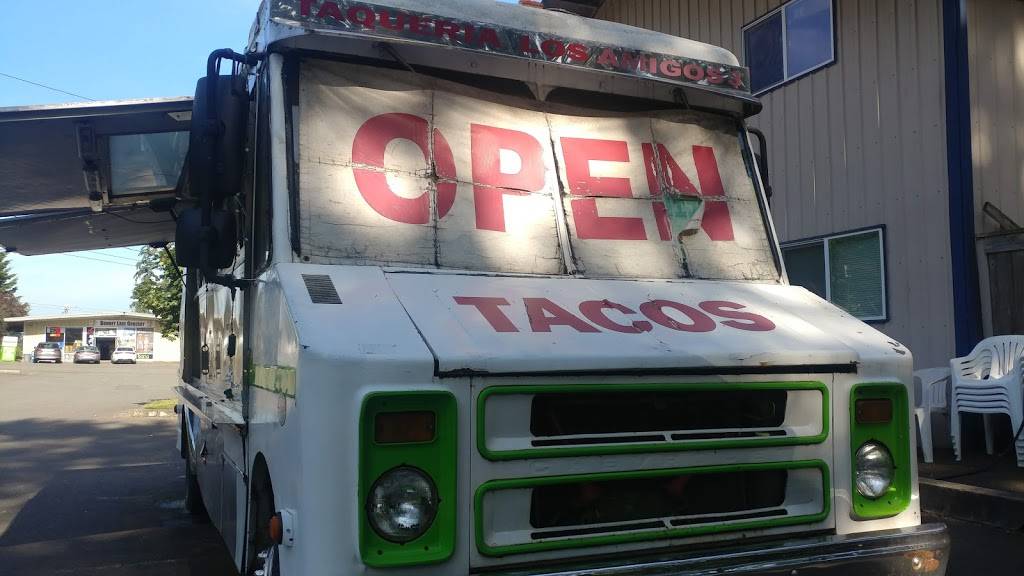 Taqueria Los Amigos 3 | restaurant | 18525 Veterans Memorial Dr E, Sumner, WA 98391, USA | 2533552710 OR +1 253-355-2710