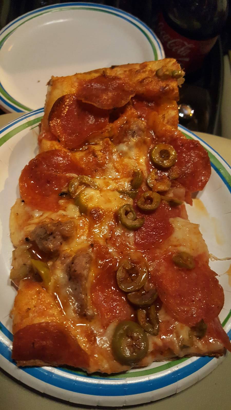 Mr. Scribs Pizza | restaurant | 565 E Laketon Ave, Muskegon, MI 49442, USA | 2317226164 OR +1 231-722-6164