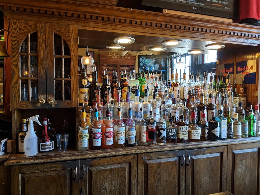 Koopers Tavern | restaurant | 1702 Thames St, Baltimore, MD 21231, USA | 4105635423 OR +1 410-563-5423