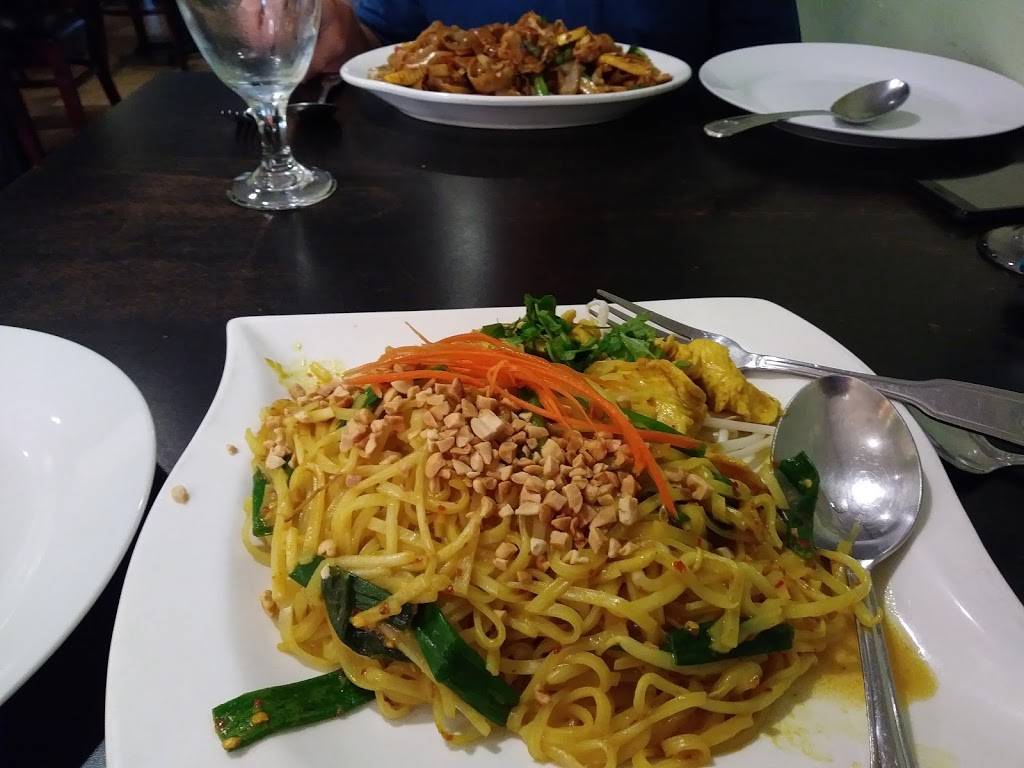 Mekkala Thai Cuisine | restaurant | 1196 E Lassen Ave, Chico, CA 95973, USA | 5302370537 OR +1 530-237-0537