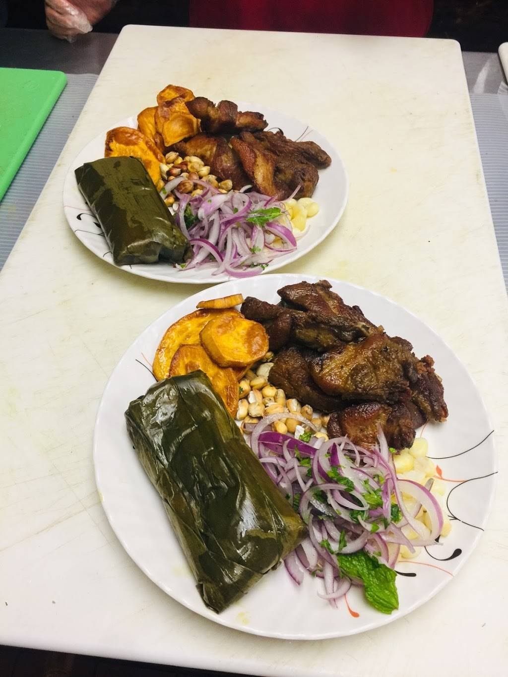 Youndys hispanic Sweets and Kitchen | restaurant | 93 Main St, Bloomingdale, NJ 07403, USA | 9732897260 OR +1 973-289-7260