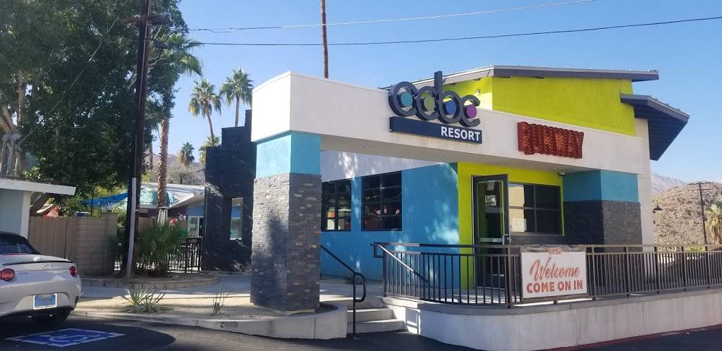 Runway | restaurant | 68300 Gay Resort Dr, Cathedral City, CA 92234, USA | 7605377800 OR +1 760-537-7800