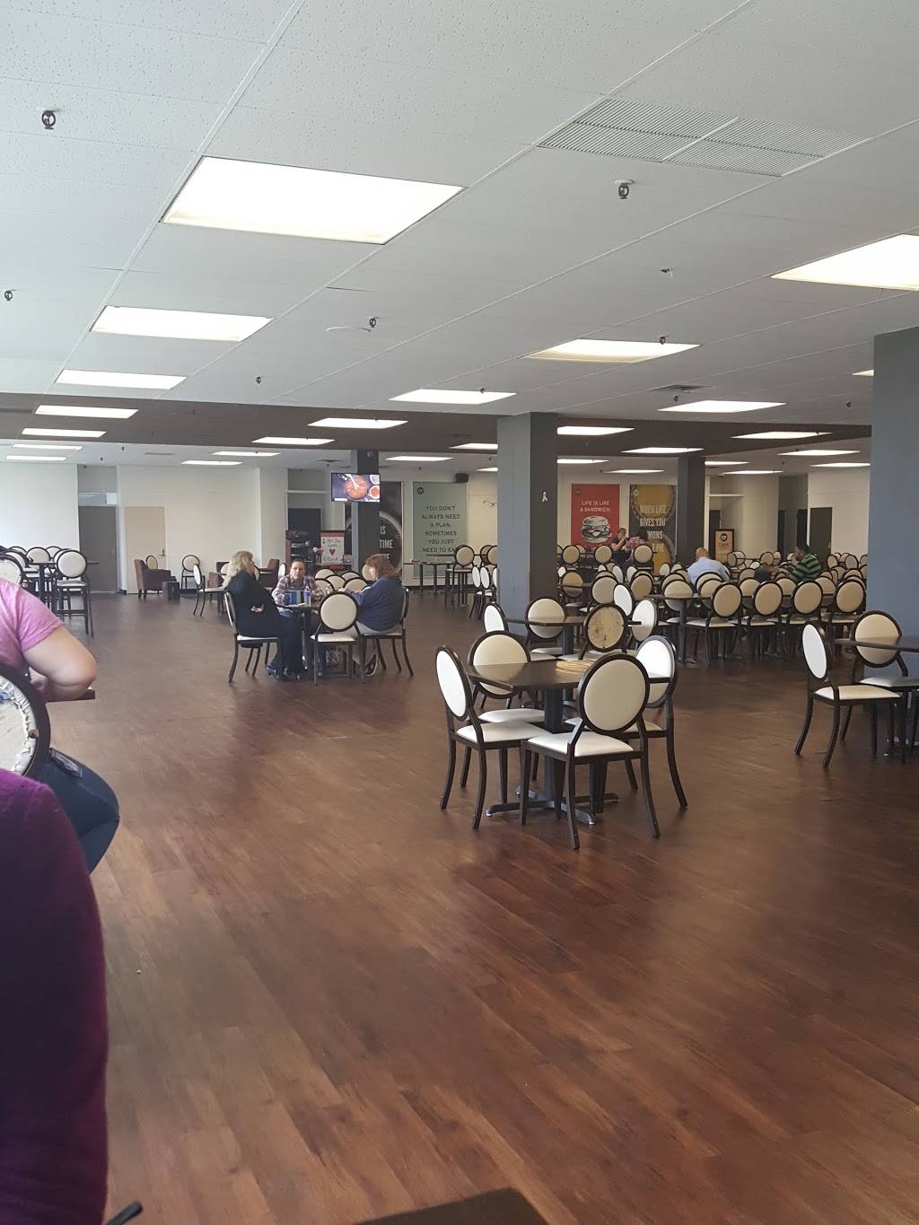 Cafe at the Park | restaurant | 791 Elmgrove Rd, Rochester, NY 14624, USA | 5858510351 OR +1 585-851-0351