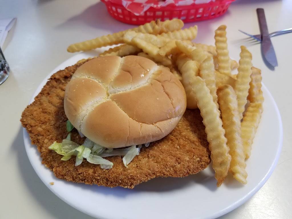 Wana-Cup Restaurant | restaurant | 295 S Van Buren St, Shipshewana, IN 46565, USA | 2607684923 OR +1 260-768-4923