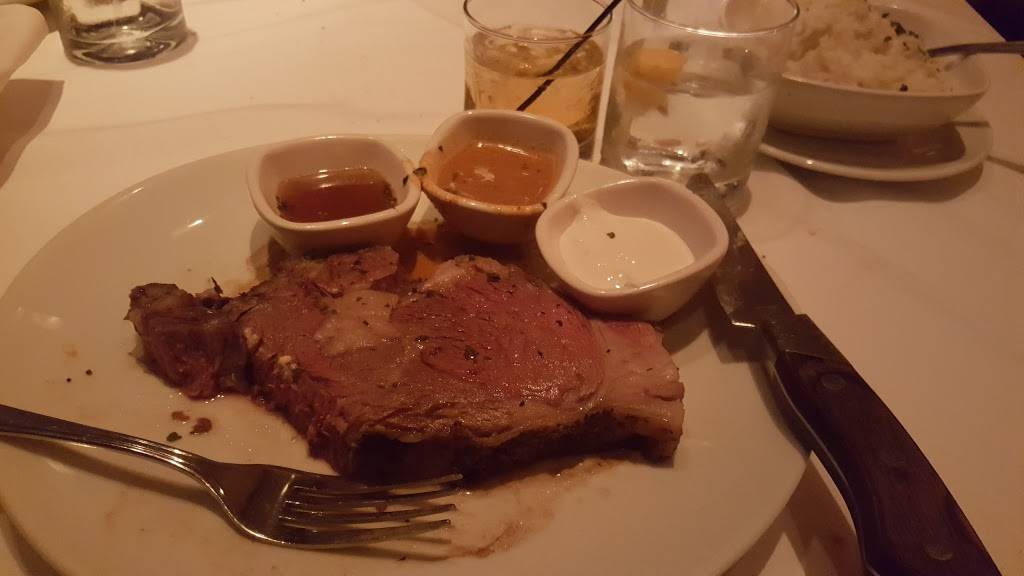 Flemings Prime Steakhouse & Wine Bar | restaurant | 28869 Chagrin Blvd, Woodmere, OH 44122, USA | 2168969000 OR +1 216-896-9000