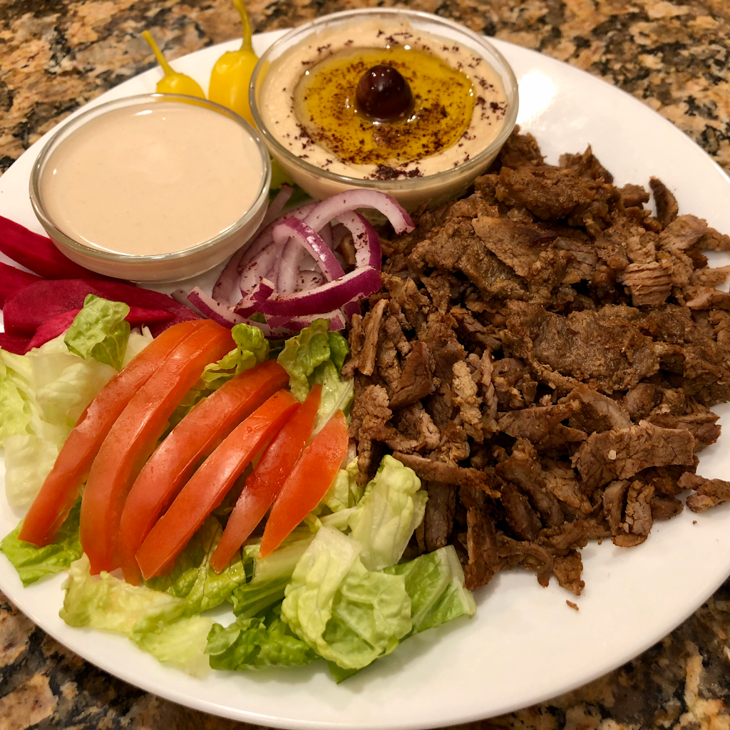 Falafel Time | restaurant | 6475 W Charleston Blvd #110, Las Vegas, NV 89146, USA | 7028327571 OR +1 702-832-7571